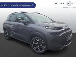 Used 2023 Citroën C3 Aircross PureTech SUV | £11,457 (Fair price)