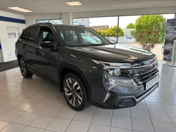 Grey New 2025 Subaru Forester SUV | £39,995 (Good price)