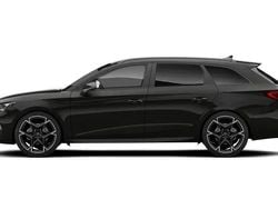 New 2025 Cupra Leon Estate | £29,290 (Fair price)