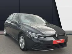 Used 2024 VW Golf VIII Life Hatchback | £16,729 (Good price)