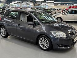Used 2009 Toyota Auris | £2,995 (Fair price)