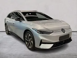 Other New 2025 VW ID.7 Pro Sedan | £49,215 (Expensive)