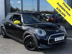Used 2021 Mini Cooper S Hatch Hatchback | £11,595