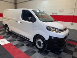 White Used 2021 Citroën Dispatch MPV | £8,750 (Good price)