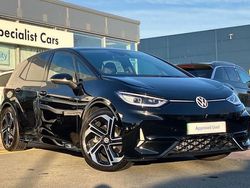 Used 2025 VW ID.3 GTX Hatchback | £32,495