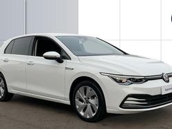 Used 2023 VW Golf VIII Style Hatchback | £21,202 (Fair price)