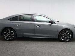 Grey Used 2024 Peugeot 508 GT Hatchback | £22,999 (Expensive)