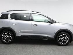 Grey New 2025 Citroën C5 Aircross PureTech SUV | £24,999 (Good price)