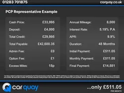 White Used 2022 Volvo XC90 R-Design SUV | £28,329
