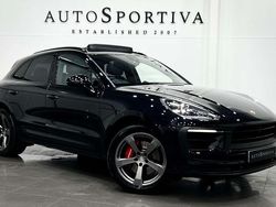 Used 2025 Porsche Macan S SUV | £61,490