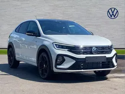 Other New 2024 VW Taigo Black Edition SUV | £32,899