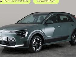 Used 2023 Kia Niro SUV | £16,565 (Good price)