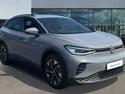 Used 2025 VW ID.4 SUV | £30,723 (Fair price)