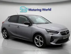 Used 2023 Vauxhall Corsa Hatchback | £10,700 (Good price)