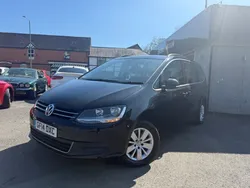 VW Sharan
