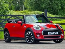 Used 2021 Mini Cooper Cabriolet Exclusive Cabriolet | £13,475 (Good price)