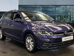 Other Used 2021 VW Polo Style Hatchback | £15,742 (Fair price)