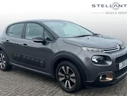Used 2020 Citroën C3 Origins Hatchback | £8,540 (Fair price)
