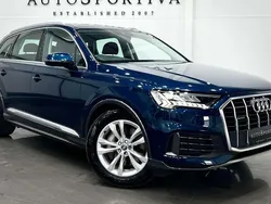Used 2023 Audi Q7 Sport SUV | £36,490 (Super price)