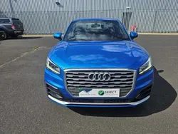 Ara blue crystal Used 2020 Audi Q2 S-Line SUV | £15,990 (Good price)