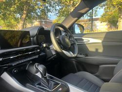 Black Used 2023 Alfa Romeo Tonale Ti SUV | £23,990 (A bit pricey)