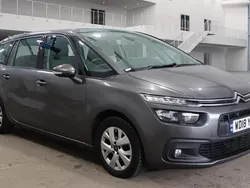 Used 2018 Citroën C4 SpaceTourer Touch MPV | £8,975 (Fair price)