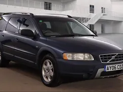 Used 2006 Volvo XC70 SE SUV | £2,195 (Fair price)
