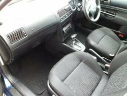 Used 2004 VW Golf IV Hatchback | £1,550 (Super price)