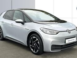 Used 2021 VW ID.3 Pro Performance Hatchback | £17,751 (Expensive)