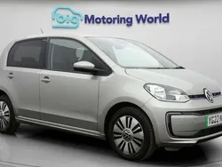 Used 2022 VW e-up! Hatchback | £11,000 (Fair price)