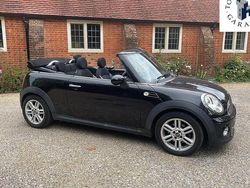 Used 2013 Mini Cooper Hatchback | £6,000 (Good price)