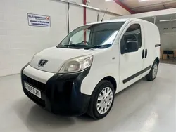 Peugeot Bipper