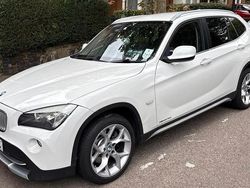 Used 2010 BMW X1 SUV | £6,999 (Fair price)