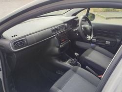 Brown Used 2022 Citroën C3 PureTech Hatchback | £12,500 (Fair price)