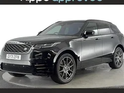 Used 2023 Land Rover Range Rover Velar HSE Dynamic SUV | £36,720 (Fair price)