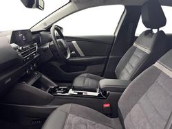 White Used 2024 Citroën e-C4 Hatchback | £15,290 (Fair price)