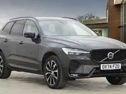 Used 2025 Volvo XC60 Plus SUV | £41,490 (Fair price)