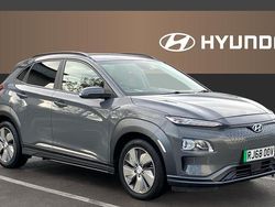 Used 2020 Hyundai Kona Premium SUV | £10,490 (Good price)