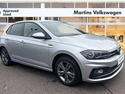 Used 2020 VW Polo | £13,495 (Fair price)