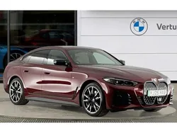 Other Used 2025 BMW i4 M Sport Sedan | £52,444 (Good price)