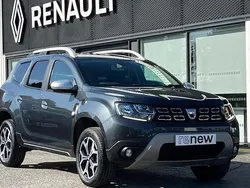 Used 2019 Dacia Duster Prestige SUV | £8,029 (A bit pricey)