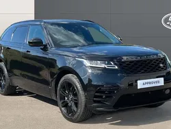 Used 2023 Land Rover Range Rover Velar SUV | £33,025 (Super price)