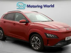 Used 2023 Hyundai Kona Premium SUV | £12,300 (Fair price)
