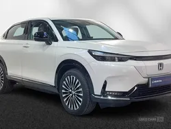 Used 2023 Honda e:Ny1 Elegance SUV | £22,995 (Fair price)