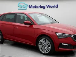 Used 2023 Skoda Scala SE L Hatchback | £10,400 (Super price)