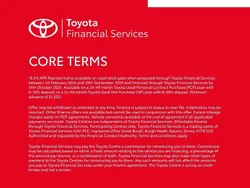 Silver Used 2018 Toyota RAV4 Hybrid SUV | £19,119 (Super price)