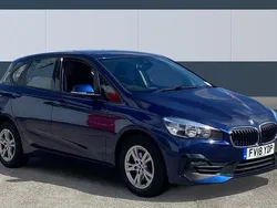 Used 2020 BMW 218 Estate | £9,703 (Super price)