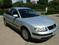 Used 1999 VW Passat Sedan | £1,250