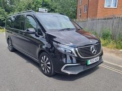 Used 2021 Mercedes 300 Premium MPV | £29,891