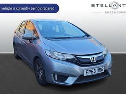 Used 2017 Honda Jazz SE Hatchback | £8,298 (Good price)